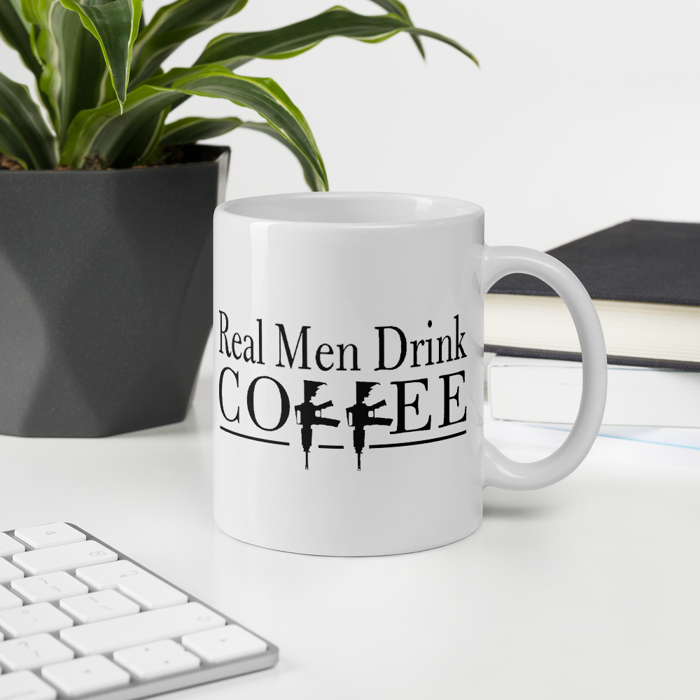 Coffee Travel Mug for Men 